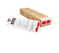 FDhRyTF Ink Cartridge S 67A06C 8929C 8932C Compatible With Riso Comcolor FT1430 FT2430 FT5430 FT5230 With One Time Chip(RED)