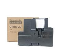 FDhRyTF MC-20 Maintenance Box Compatible With ImagePROGRAF PRO-1000 And PRO-500 Printers Replacement For MC-20 Maintenance Cartridge