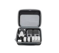 FDhRyTF NI 4 Pro Compatible Accessories Kit with RC Sticks Screen Protector Propeller Storage Landing Gear Pad and Neck Strap(Large Suit Bag)