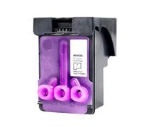 FDhRyTF Printhead X4E75A M0H50A Compatible With 610 615 618 550 617 650 500 508 510 511 515 517 518 519 530 531 538 Printers Black Ink Cartridge Replacement(M0H50A COLOUR)
