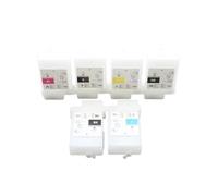 FDhRyTF Refillable Ink Cartridge Compatible With IPF650 IPF655 IPF750 IPF755 IPF760 IPF765 With Permanent Chips(CARTRIDGE NO CHIP)