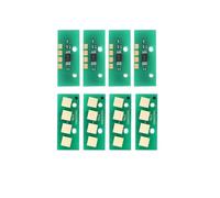 FDhRyTF TFC50 Toner Chip T-FC50 Replacement Compatible With 2555 3055 3555 4555 5055 2555C 3055C 3555C 4555C 5055C Cartridge Chips(1Set C M Y K)