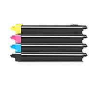 FDhRyTF Toner Cartridge TK8158 Compatible With - M8228cidn Copieur Japonais Compatible 4 Pieces 1 Set