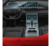 FDHWINGI Accessories TPU Gearbox Panel Dashboard Interior Protective Film Anti-Scratch 13 for CAOA Chery TIGGO 8 Pro Plug-in Hybrid 2023