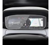 FDHWINGI Car Anti Scratch and dust Prevention Interior Speedometer Sticker Transparent TPU Film for Land Range Rover Evoque 2019-2023
