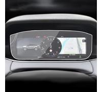 FDHWINGI Car Anti Scratch and dust Prevention Interior Speedometer Sticker Transparent TPU Film,for Land Range Rover Evoque 2019-2023