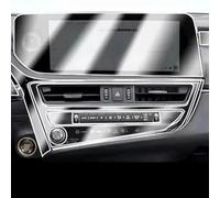 FDHWINGI Car Center Console Screen Protective Film Anti-Scratch Repair Clear TPU Sticker Accessories,for Lexus ES 300h 2023 2024