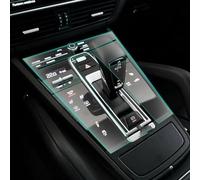 FDHWINGI Car Interior Auto PartsAreyourshop Navigation TPU Screen Protector Film For Porsche Cayenne 29T 30T 2018 2019 2020 2021 2022