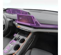 FDHWINGI Car Interior Film Navigation Dashboard center console Anti-scratch transparent TPU Car Film,For Changan UNI-V 2022-2023