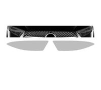 FDHWINGI Car Light Tint Film for Mercedes Benz CLS C257 2022-2024, Ppf TPU Photochromic Film Headlight Film Self-Healing Film Pre Cut