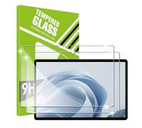 FDHYFGDY 2 Pieces Tempered Glass for OPPO Pad SE Film, Anti-Scratch Screen Protector, 9H Hardness, Protective Film for Oppo Pad SE
