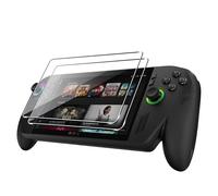 FDHYFGDY Screen Protector (2 Pieces) for MSI Claw A1M-036, 9H Hardness, Tempered Glass, Anti-Scratch, Anti-Bubble, HD