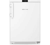 FDI1624 107L Undercounter Freezer with SmartFrost - White
