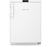 Liebherr 107 Litre Freestanding Undercounter Freezer - White Fdi1624 [EEK: D]
