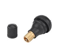 Fdit 10PCS Aut Auto TR412 Encister of the Rubber Rubber Valve with High Temperature Valve Seeds, Which Prevents Early, Which Is Suitable for Grass Equipment