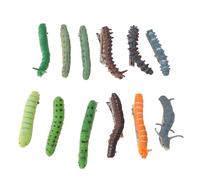 Fdit 12pcs Halloween Hair Clips, Horror Hair Barrettes for Women Girls with Unique Patterns, Suitable for Party Cosplay and Daily Wearing