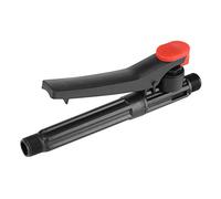 Fdit 1Pc Trigger Gun Sprayer Handle Parts for Garden Weed Pest Control Easy One Hand New