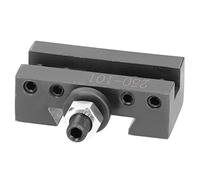 Fdit 250-101 Chuck with Fast Tools, Good Carbon Steel, Adapted to a High-Pressure Work Environment