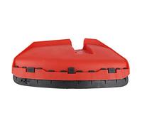 Fdit 26mm Practical Trimmer Blade Guard Replacement Grass Trimmer Proctection Cover CG520 430 Blade Guard for Brush Cutter Accessories