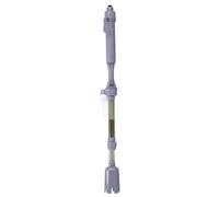Fdit 3-In-1 Electric Aquarium Water Changer Multi-Functional Aquarium Vacuum Gravel Cleaner with Powerful Pump for Fish Tank Cleaning and Water Change