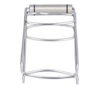 Fdit 304 Stainless Steel Dish Gripper, Multi Purpose Anti Scalding for Bowls Pots Dishes, with Non Slip Grip, for Home Kitchen Restaurant