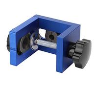 Fdit 40cr in Steel Work of Work Wood Drill Drill Adjustable Drilling Kit Adjustable Tightening Positioning for Blue Planks 1 Drilling Guide for Lovers of The Lovers