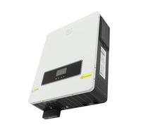 Fdit 48V 8.2KW Pure Sine Wave Solar Inverter AC Output with LCD Display and Multiple Protection for Off Grid Home Solar Power System