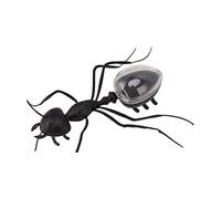 Fdit ABS Solar Power Toy for Kids to Curiosity and Learn About Outdoors