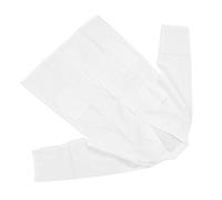 Fdit Adjustable Realistic Design Childrens Laboratory Coat for Role Playing, Polyester Cotton Blend Doctor Costume, for School Performance (L Suitable Height 51.2-55.1in)