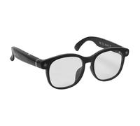 Fdit AI Smart Glasses with Color Changing Lenses, 8MP Camera Real Time Translation Bluetooth 5.3, Dual Speakers for Music Call Photography