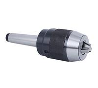 Fdit APU Integrated BoorboorChuck Durable Steel Material At High Speed for Replacing the Milling Machine, for High Grip and Impact, APU Drill Drilling for Milling, 1 Pack