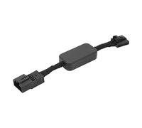 Fdit Auto Start Stop Eliminator, for S4 B9 2016 to 2023 and S5 F5 2017 to 2023, Plug and Play Cancel Device, Preserves Battery and Reduces Engine Wear