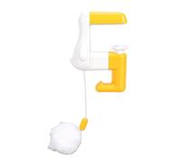 Fdit Automatic Interactive Lifting Hanging Cat Ball with Motion Sensor and USB C Charging for Indoor Kittens