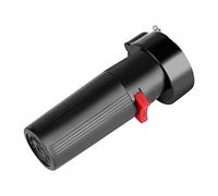 Fdit Barbecue Rotator Rotisserie Motor Engine Motors Small USB BBQ Gril Bracket Rotator For Roast Bracket Holder