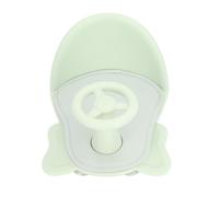 Fdit Bath Universal Bath for Versatile Bathing in The Children's Living Room (Green)