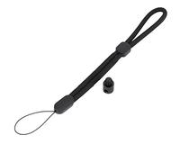 Fdit Camera Lanyard, Universal Camera Hand Lanyard Wrist Strap with Screw, Suitable for FIMI/Insta360ONE/ONE X/EVO, 16.5cm/6.50inch Wearing Length