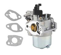 Fdit Carburetor Kit Replacement for Robin ex17 / sp170 / ex13 / ex130 / ex170 Moteur 277-62301-50 Engine