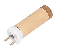 Fdit Ceramic Heating High Strength Good Thermal Stability Heat Resistant 800W for Blowing Heating in Welding Torch