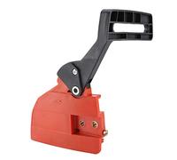 Fdit Chain Clutch Sprocket Cover Chain Brake Assembly Fits for Husqvarna 136 137 141 142 Chainsaw