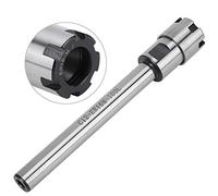 Fdit Chuck Hilder Milling Cutter Straght Extension High ER16M-100LL 100 Mm Length for Deep Treatment (C12)