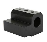 Fdit CNC Lathe Tool Tool 42CRMO, Durable, Versatile, for the Right Handle (SBHA 25-25)