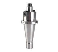 Fdit CNC Milling Holder BAP400R-50-4T Cutter APMT1604 Milling Inserts, NT40-FMB22, Good Oxidation (NT40-FMB22+50 Cutter Plate+1604APMT Cutter 10)