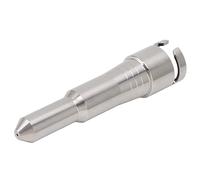 Fdit Coffee Machine Steam Nozzle, Coffee Steam Spout Nozzle Coffee Maker Espresso Machine Accessory for Delonghi ECP3420 EC680