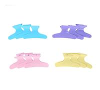 Fdit Colorful Set of the Anti-glip Broker Design School Section (#1)