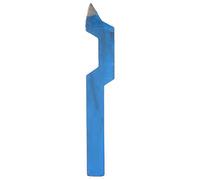Fdit Compact Steel Jewelry Marking Tool 5 Types Available, Suitable for Ring Wrist Band Marking, Steel/Blue (925)