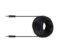 Fdit Copper Shooters Male Audio Cable For Wing (20m / 65.6ft)