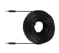 Fdit Copper Shooters Male Audio Cable For Wing (30m / 98.4ft)
