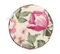 Fdit Dressmaker's Tape Measure 150 cm 60 Inch Portable Sewing Retractable Tape + Soft Tape (#2)