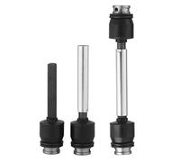 Fdit Drive Shaft Assembly Self Propelled Mower Drive Shaft Part for GXV160/216 Lawnmower