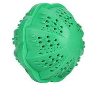 Fdit Eco-Friendly Laundry Washing Ball Reusable Detergent-Free Stain Removal for Clothes with Active Molecule Decontamination Mold Pathogen Elimination